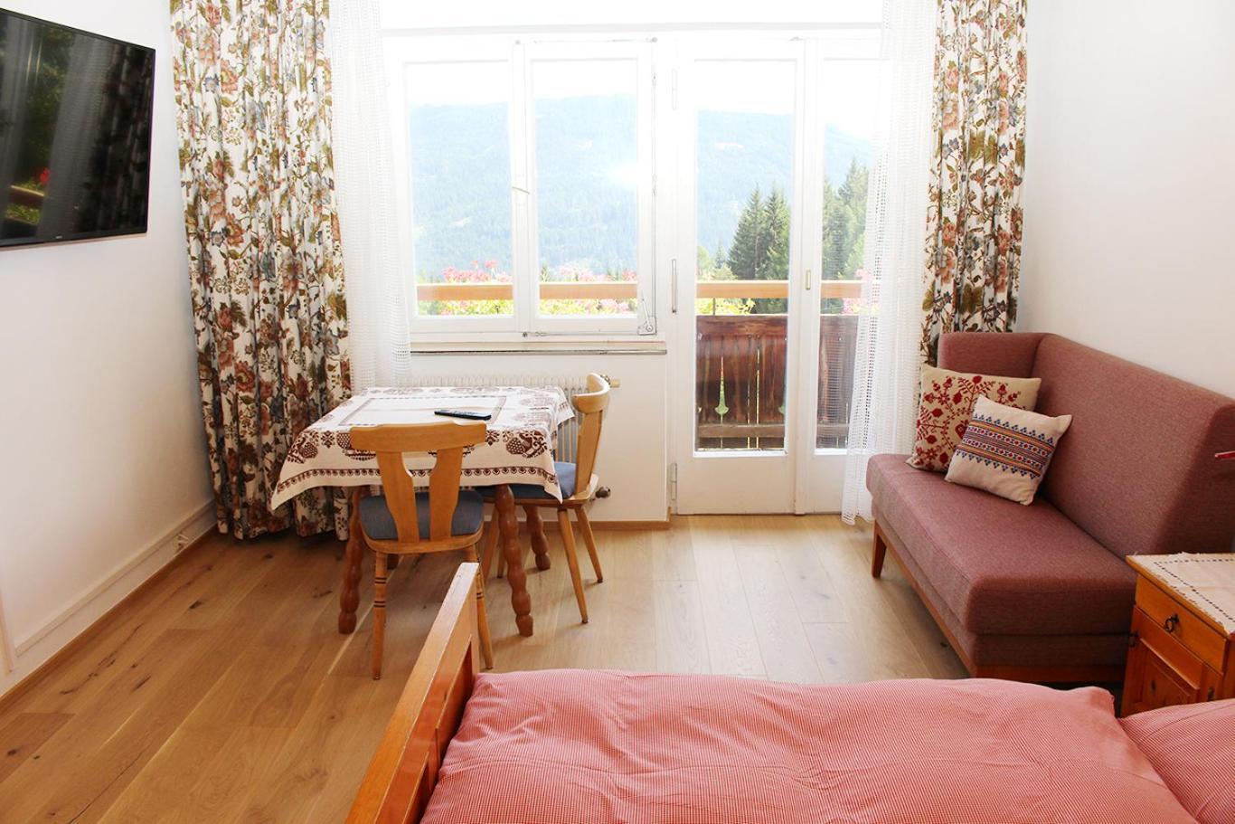 Fingerlos Mauterndorf (Salzburg) Exterior foto