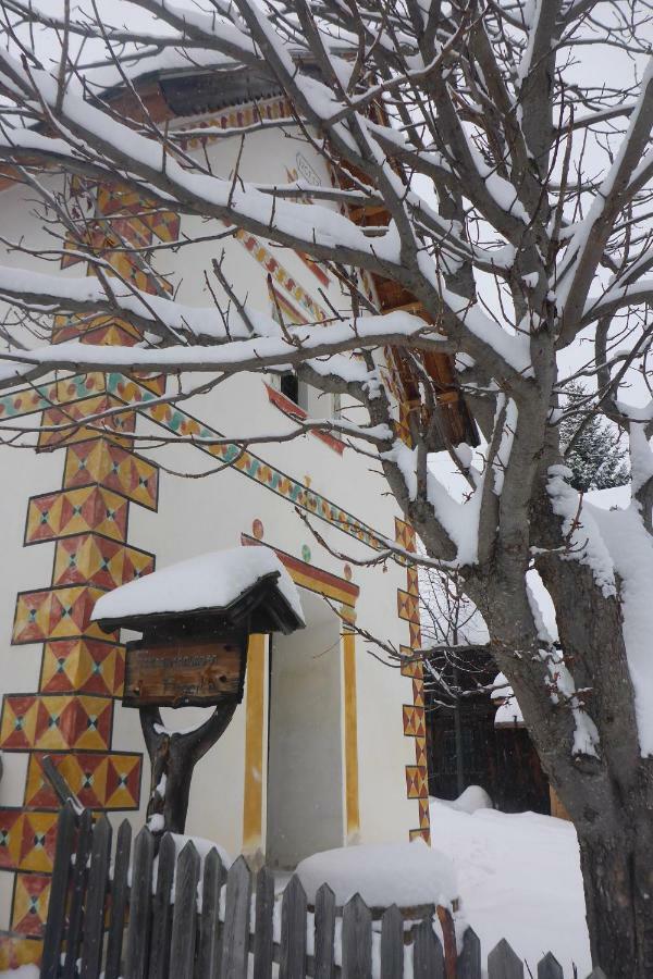 Fingerlos Mauterndorf (Salzburg) Exterior foto