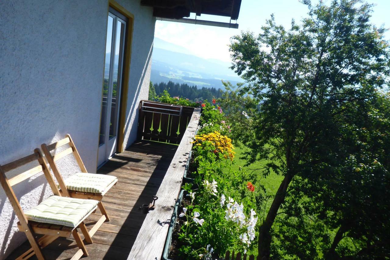 Fingerlos Mauterndorf (Salzburg) Exterior foto