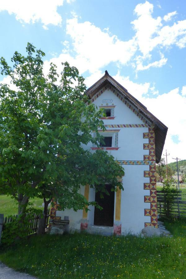 Fingerlos Mauterndorf (Salzburg) Exterior foto